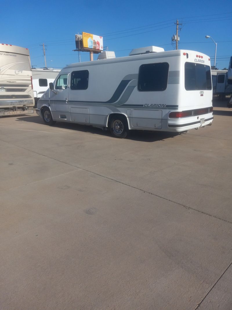 Picture 4/31 of a 1992 Clarion for sale in Florence, Colorado