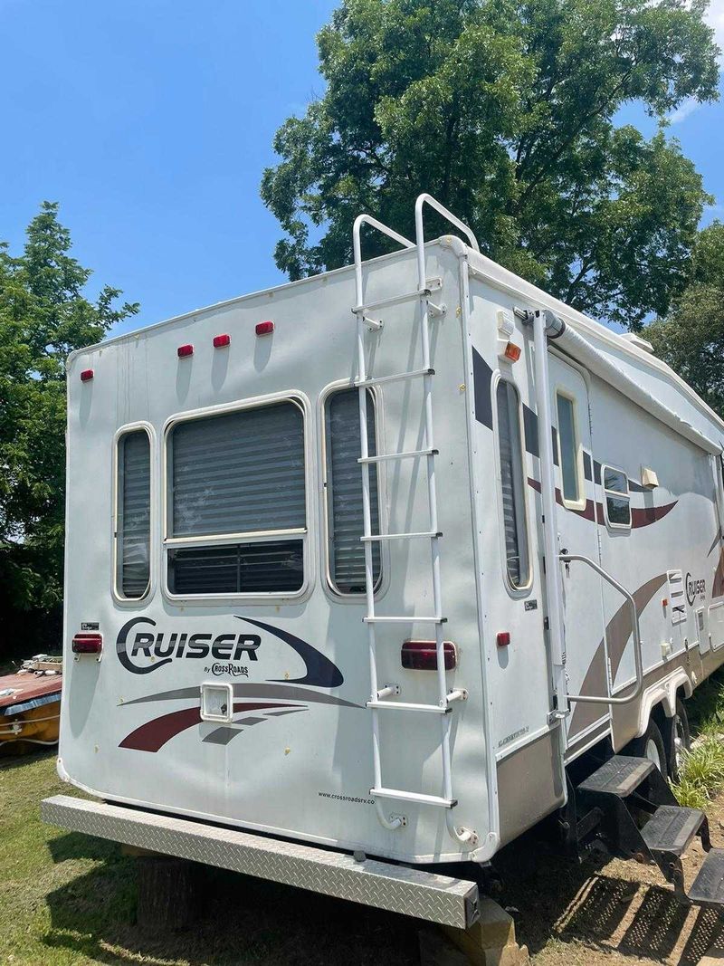 Picture 4/7 of a 2004 By crossroads Camping,moving trailer!! for sale in Memphis, Tennessee