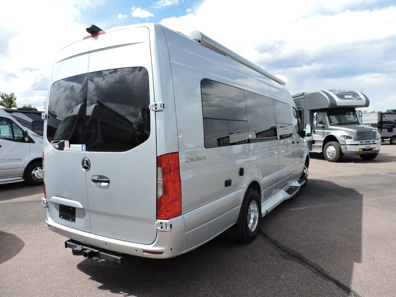 Picture 5/11 of a 2021 Coachmen RV Galleria 24A - Stock #3069 for sale in Colorado Springs, Colorado