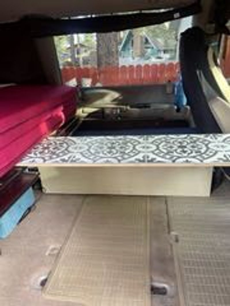 Picture 3/17 of a 2001 Chevy Astro for sale in Flagstaff, Arizona