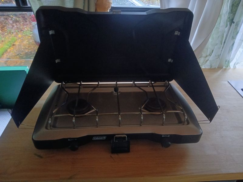 Picture 3/17 of a 2000 Chevy Express 3500 Converted Shuttle Bus for sale in Arlington, Washington