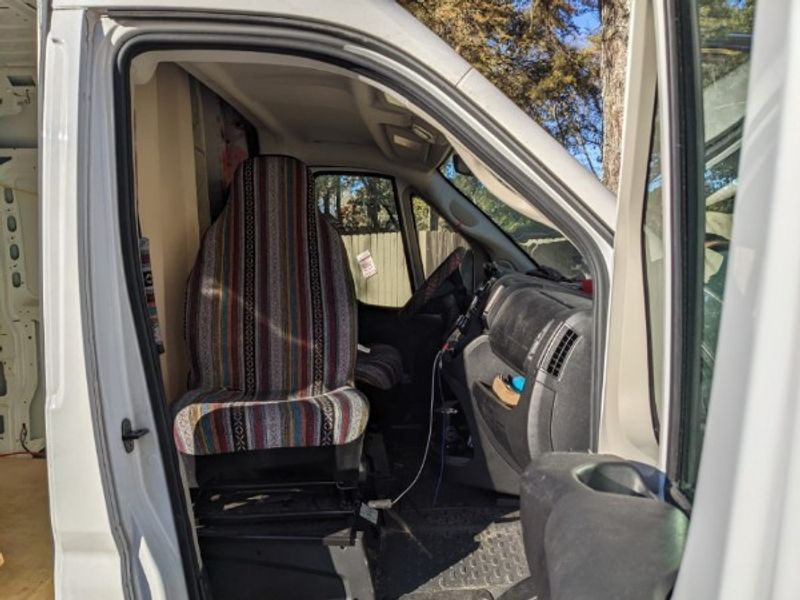 Picture 6/8 of a 2020 Ram Promaster 1500 High Roof for sale in Suwanee, Georgia