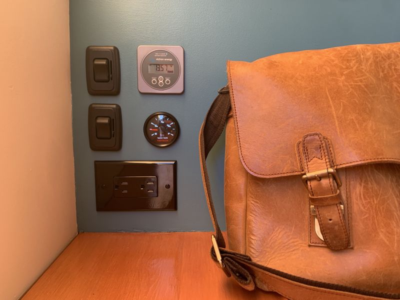 Picture 3/17 of a 2016 Mercedes Benz Sprinter high top 170” Extended for sale in San Diego, California