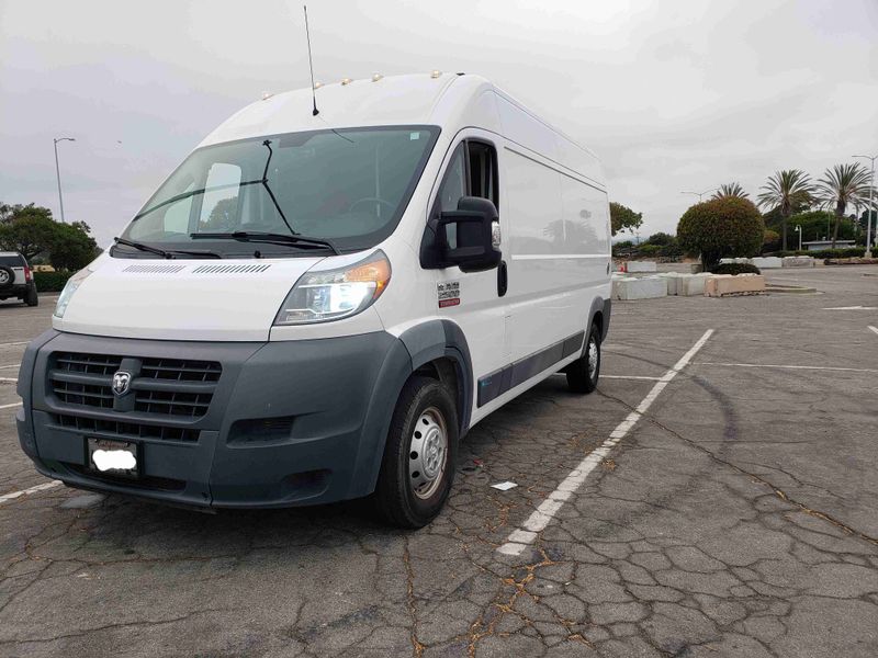 Picture 2/30 of a 2017 Ram Promaster 2500, 159wb **LOW MILES** for sale in San Leandro, California