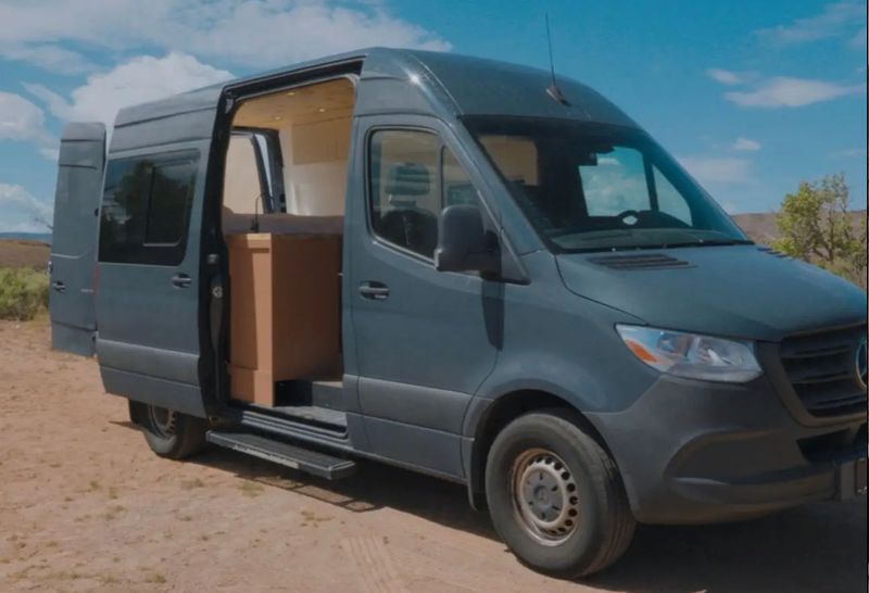 Picture 4/5 of a 2019 Mercedes Sprinter  for sale in Denver, Colorado