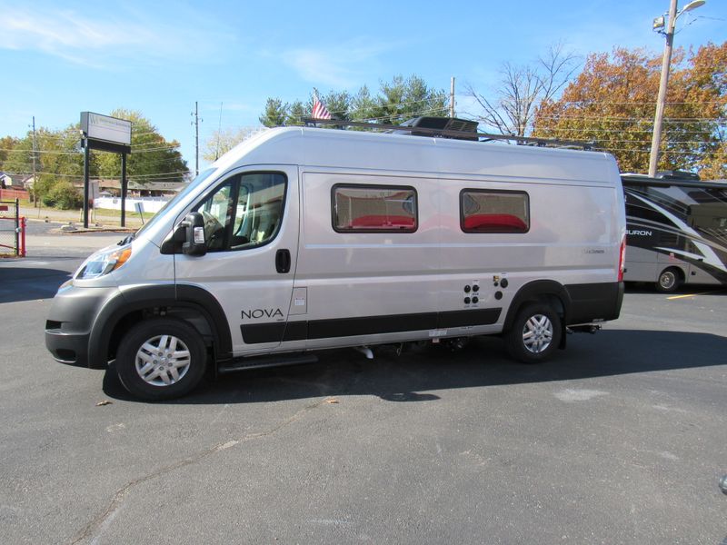 Picture 2/25 of a 2021 Coachmen Nova 20RB - Stk# 3764 for sale in Saint Louis, Missouri