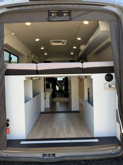 Picture 13/23 of a Powder sky- Let your adventures begin! for sale in Boise, Idaho