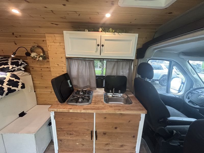Picture 3/13 of a 2019 Dodge Promaster 2500 for sale in Salt Lake City, Utah