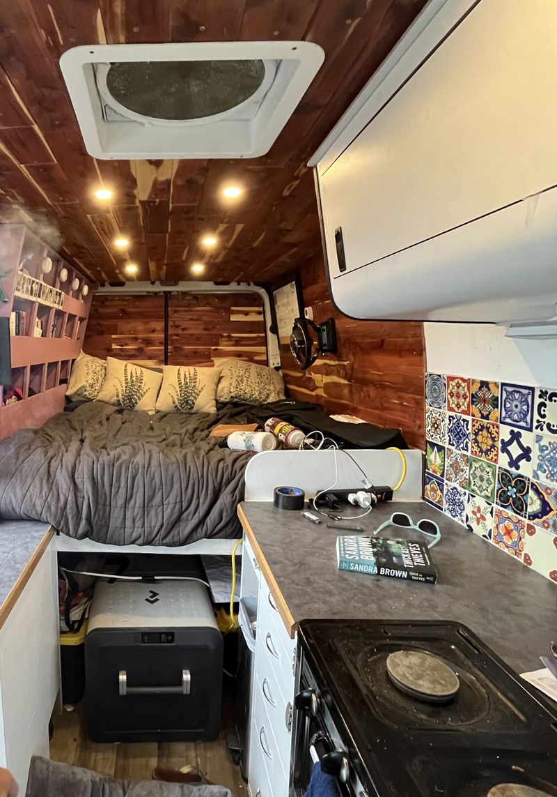 Picture 4/6 of a 2007 Dodge Sprinter 2500 for sale in Rapid City, South Dakota