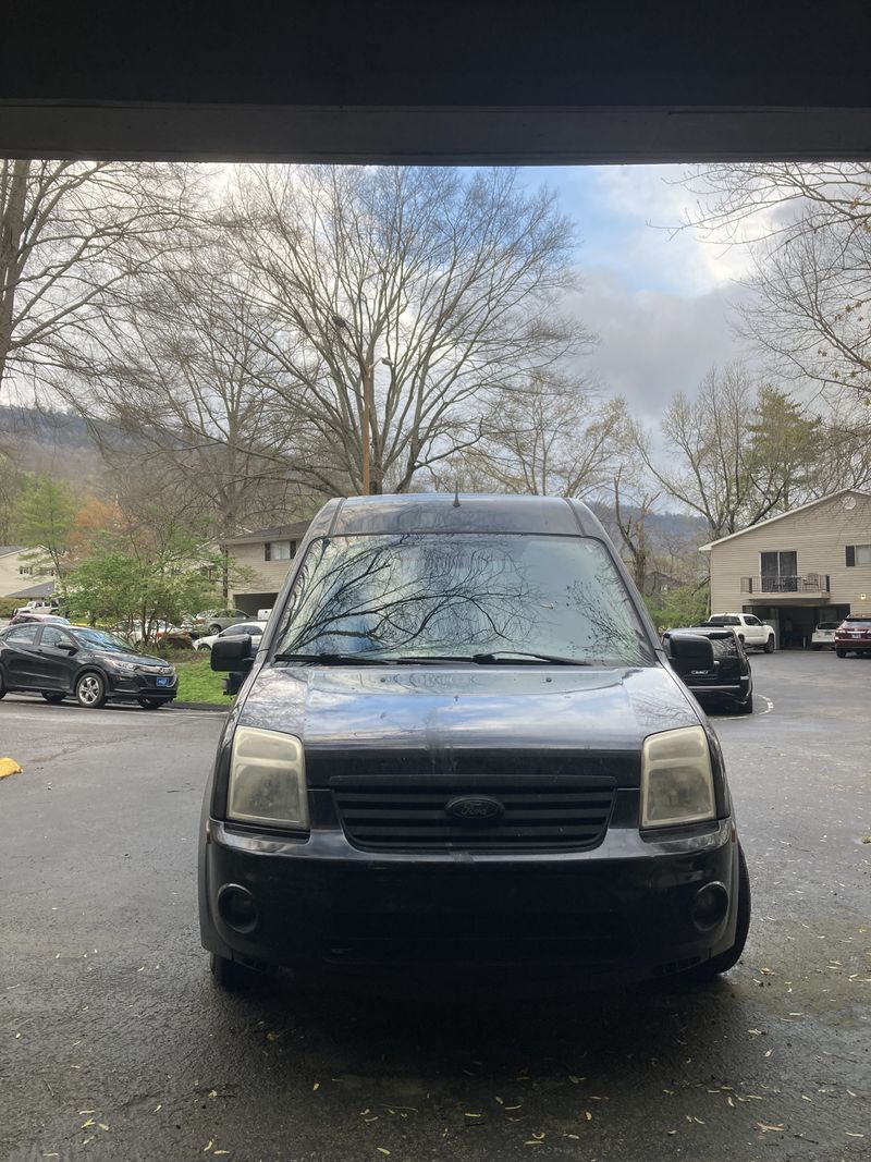 Picture 2/11 of a Ford transit connect 2013 for sale in Chattanooga, Tennessee