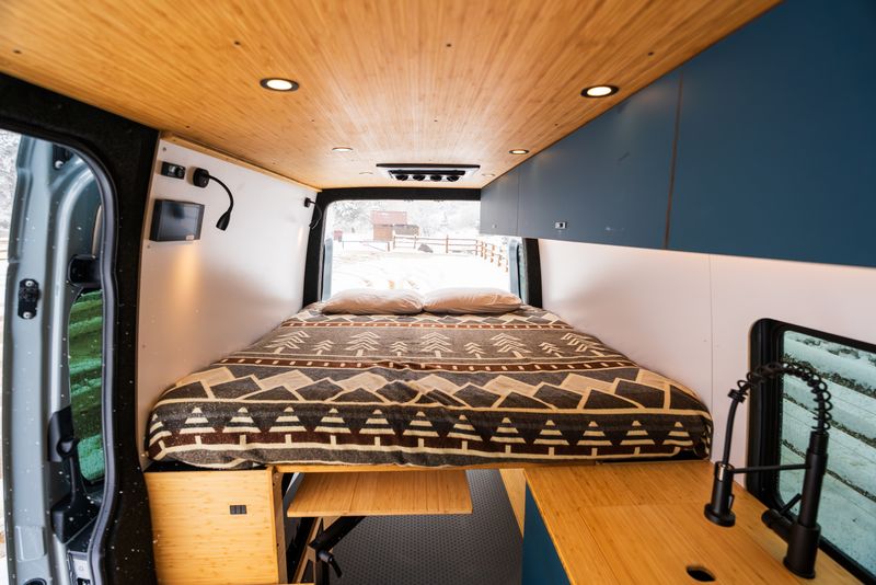 Picture 4/7 of a 2026 Geotrek Flatiron AWD for sale in Boulder, Colorado