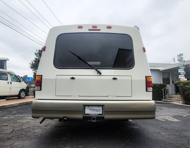 Picture 5/30 of a 2002 VW Rialta HD w/82K Miles - #975 for sale in Yucaipa, California