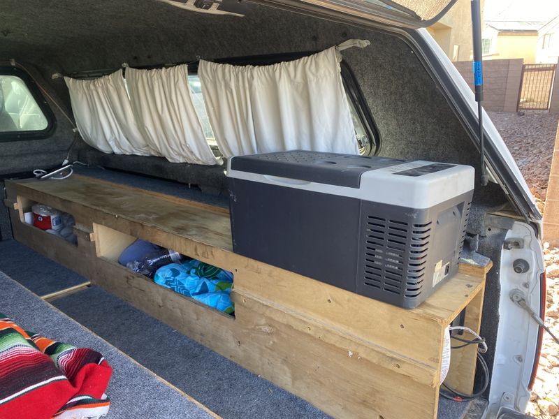 Picture 2/11 of a 2004 F150 8ft Bed Make an Offer - Negotiable  for sale in Henderson, Nevada