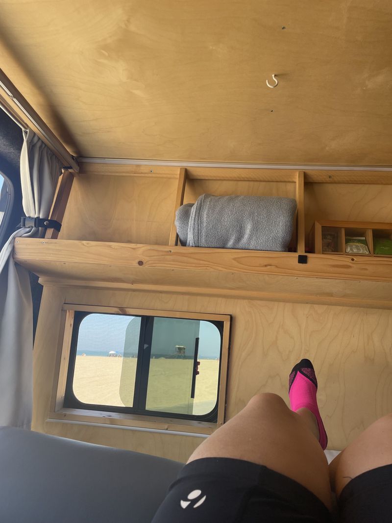 Picture 2/11 of a 1500 high top pro master for sale in Garden Grove, California