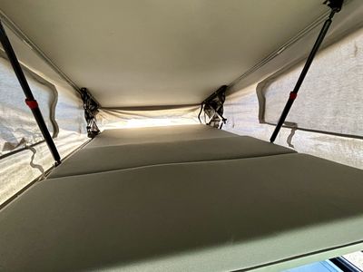 Picture 14/18 of a 2002 Eurovan Winnebago for sale in Santa Cruz, California