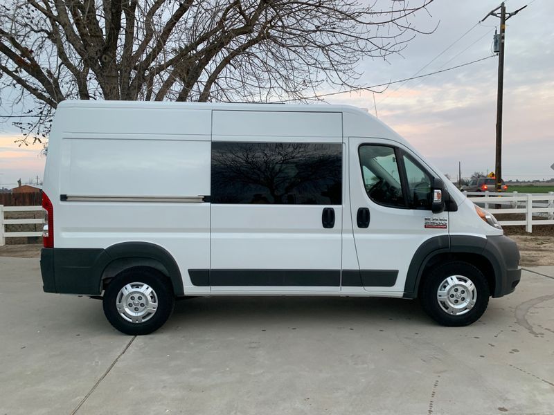 Picture 6/31 of a Sportsmobile - 2014 Ram Promaster 136" Ecodiesel for sale in Fresno, California