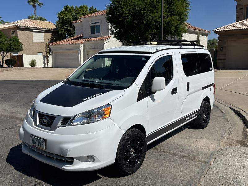 Camper Van For Sale: 2021 Recon Envy Camper Van in Mesa, Arizona