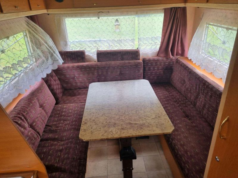 Picture 5/10 of a 1972 Mercedes-Benz O309 for sale in Groveland, California