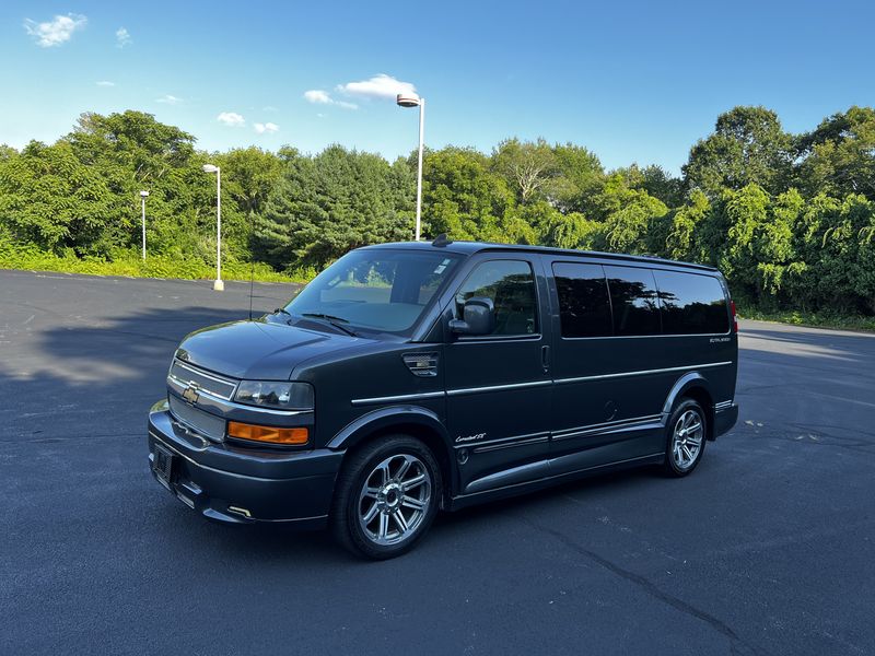 Picture 5/15 of a 2017 Chevy Express 2500 Explorer limited SE for sale in Rehoboth, Massachusetts