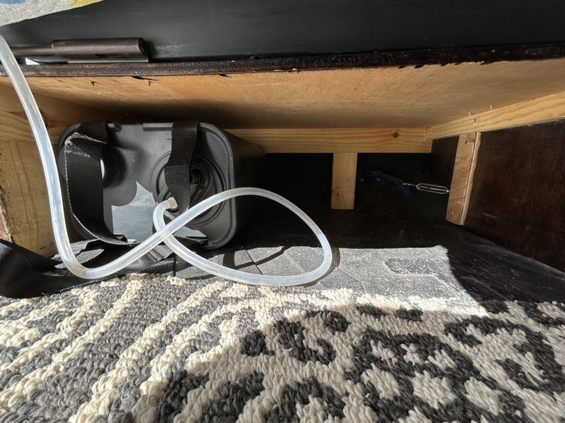 Picture 4/23 of a 2010 F150 Camper for sale in Telluride, Colorado