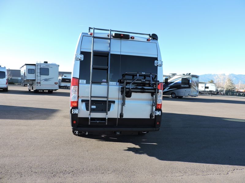 Picture 4/22 of a 2021 Coachmen Nova 20RB - Stk 3757 for sale in Colorado Springs, Colorado