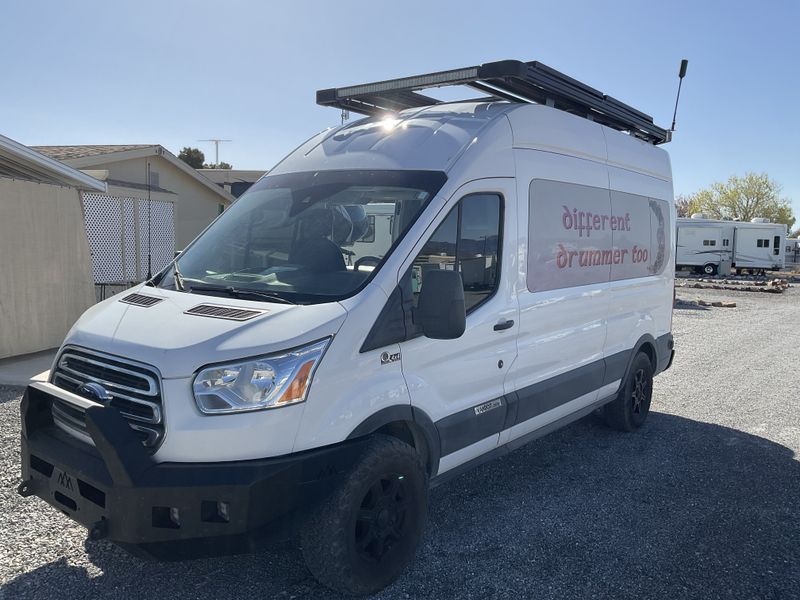 Picture 5/23 of a 2019 VanDoIt LIV High Roof for sale in Pahrump, Nevada