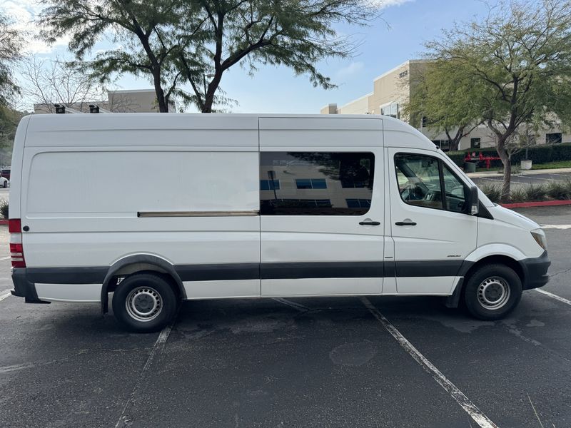 Picture 3/26 of a 2015 Sprinter Extended *Price Drop for sale in Santa Clarita, California