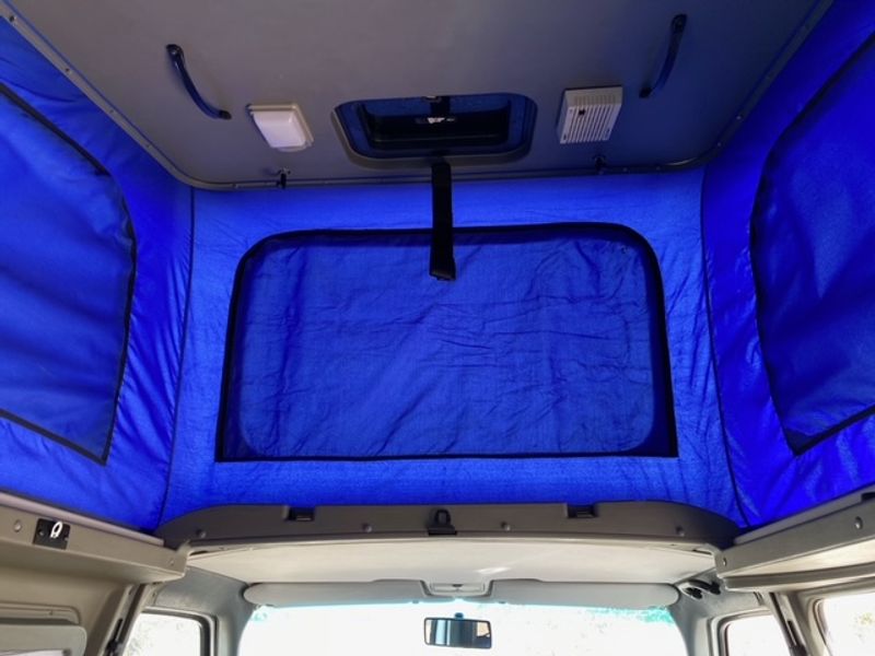 Picture 3/28 of a 1995 Volkswagen Eurovan Camper for sale in Colorado Springs, Colorado