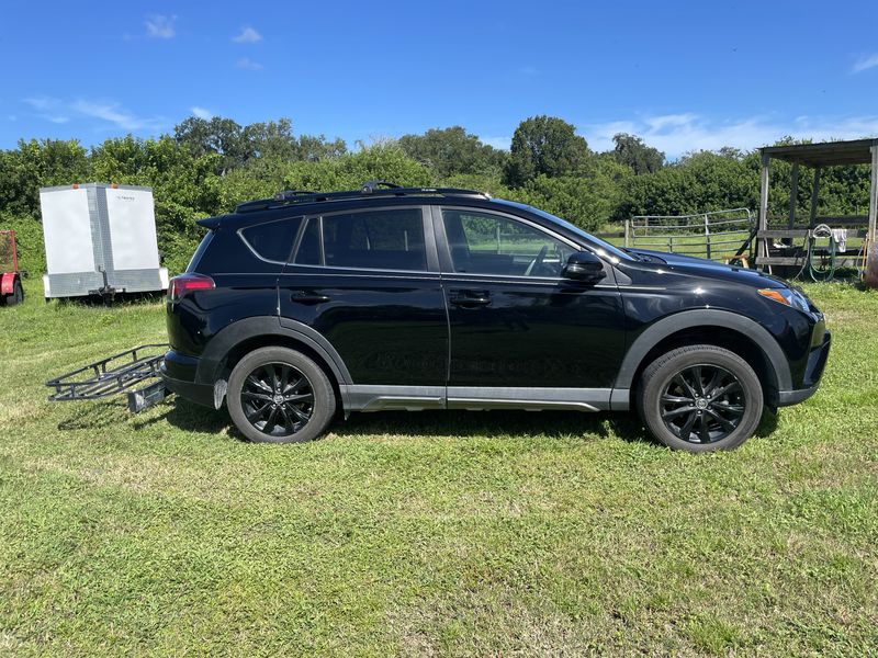 Picture 3/17 of a 2018 Toyota RAV4 Adventure Sport for sale in Chincoteague Island, Virginia