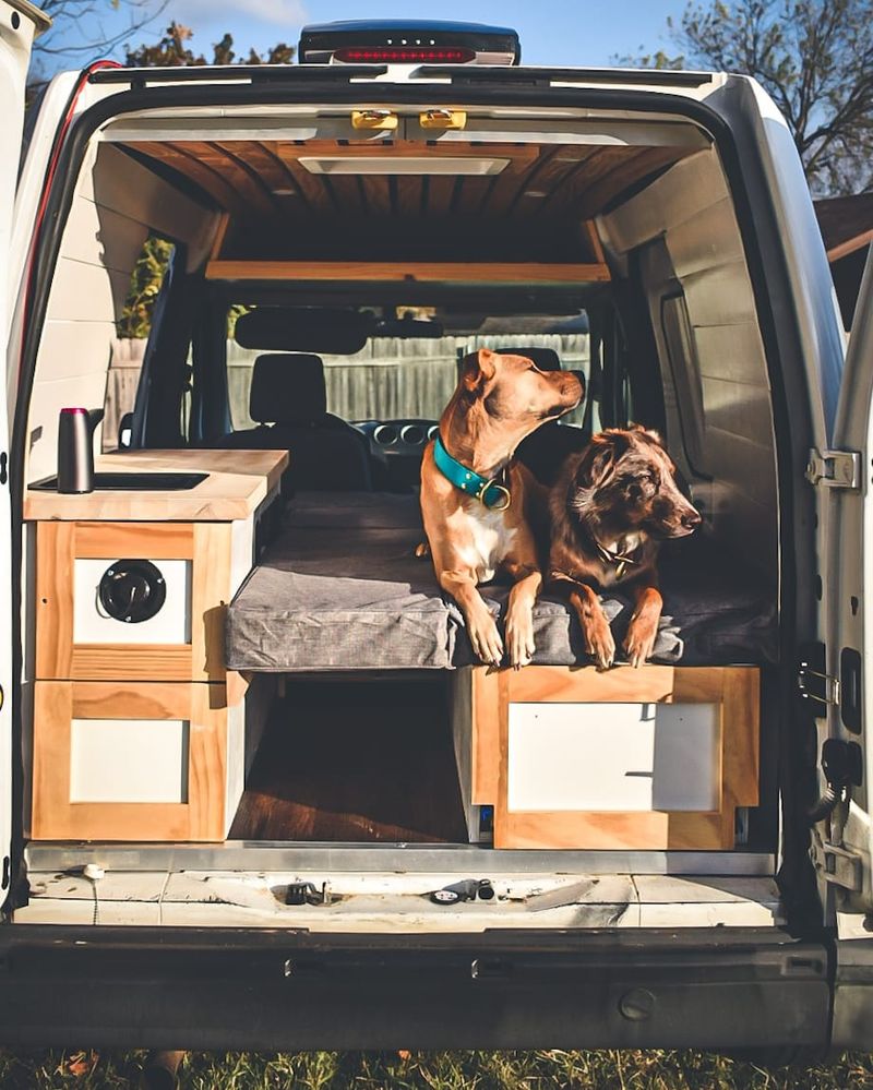 Picture 3/12 of a 2012 Ford Transit Connect for sale in Oklahoma City, Oklahoma