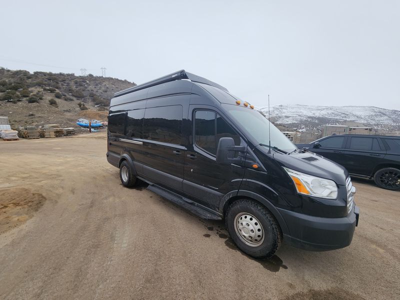 Picture 2/24 of a Ford transit 350 hd  for sale in Avon, Colorado