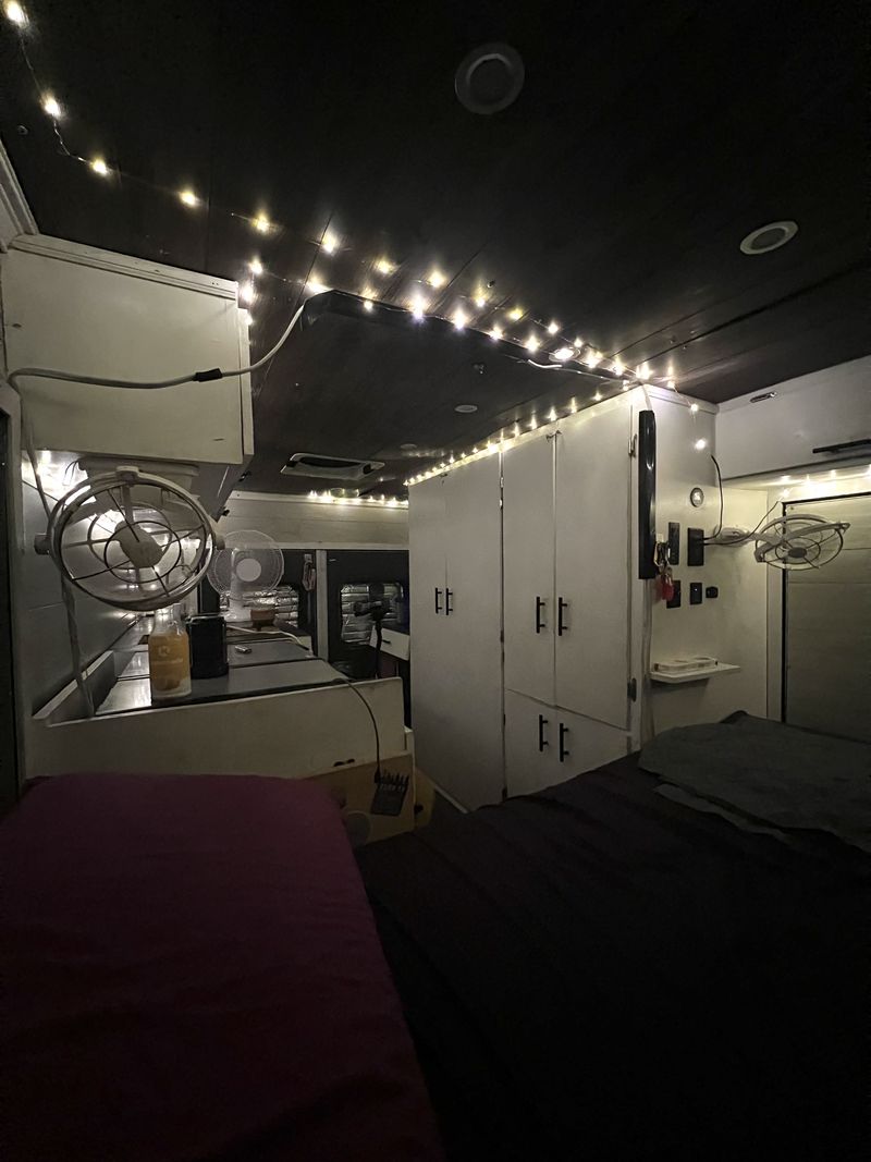 Picture 1/4 of a 97 E350 7.3 Diesel for sale in Bradenton, Florida