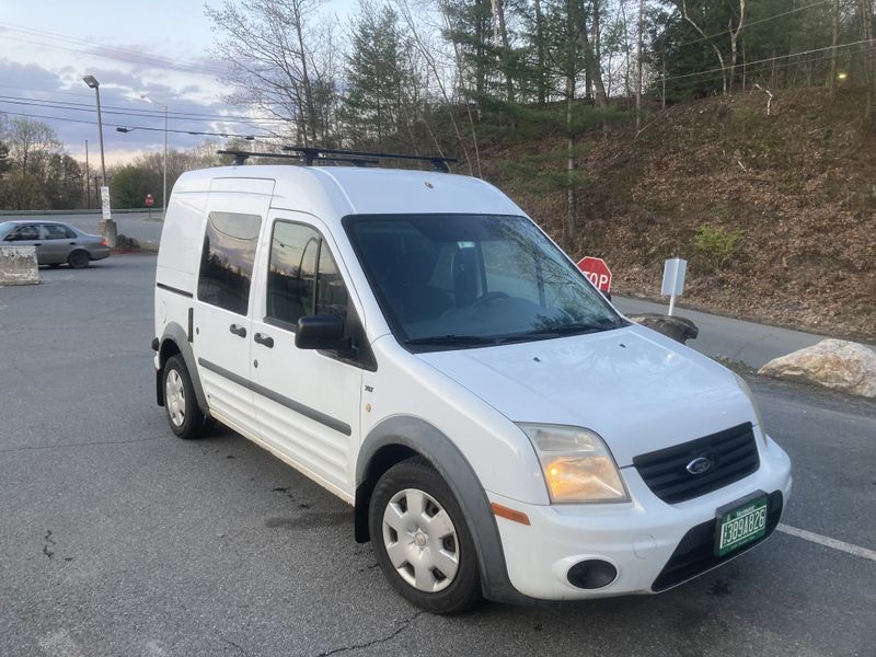 Picture 3/16 of a 2012 Ford Transit Connect for sale in Putney, Vermont