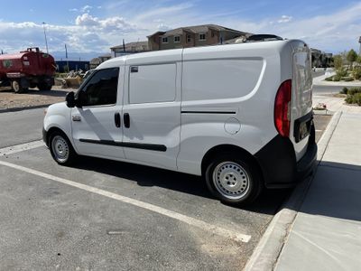 Photo of a Camper Van for sale: Custom Build by Contravans in Denver