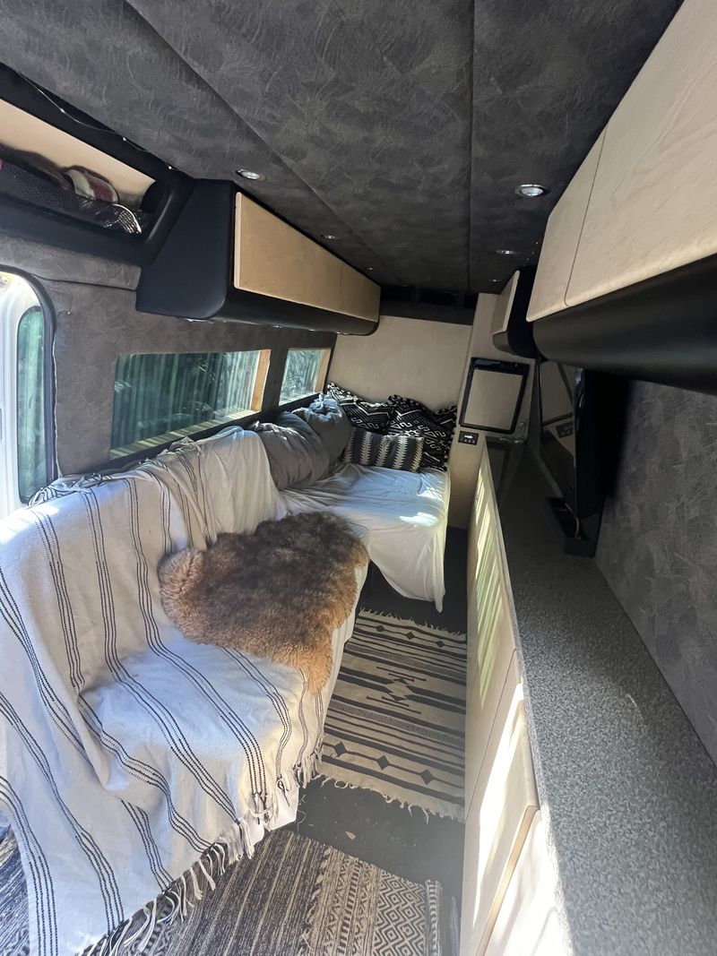 Picture 5/32 of a T1N Sprinter 2500 OPEN TO TRADES AND OFFERS for sale in Los Angeles, California