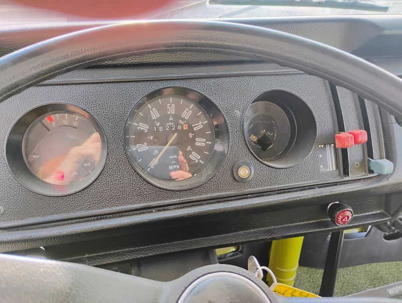 Picture 4/9 of a 1979 T2 VW Bay Window Westfalia for sale in Grand Junction, Colorado
