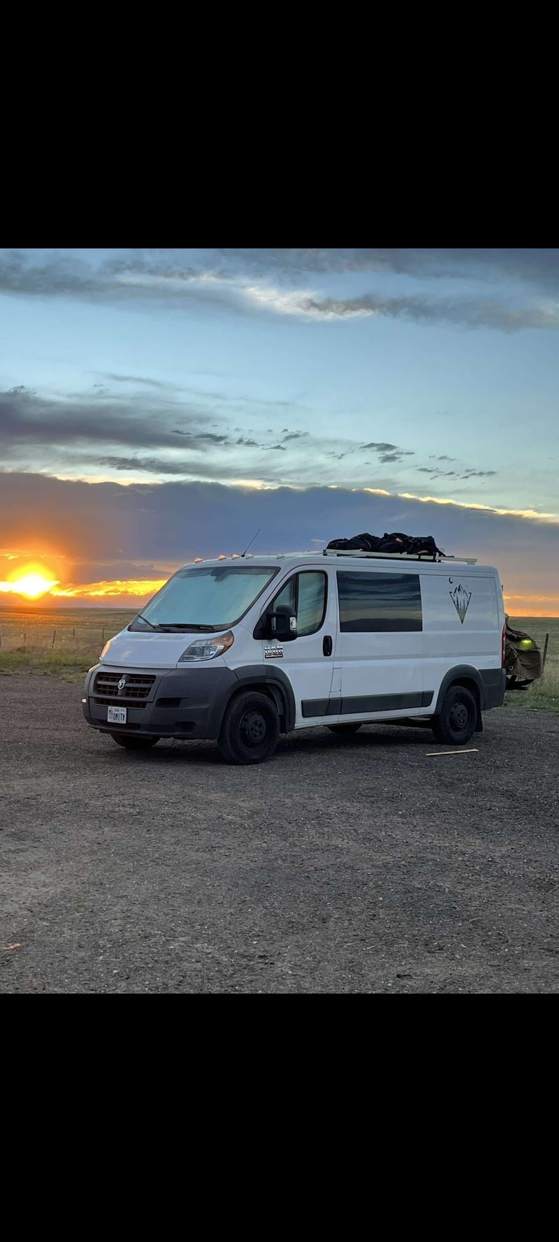 Picture 1/16 of a 2014 159" WB RAM Promaster 1500 for sale in Aurora, Colorado