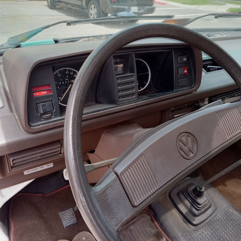 Picture 5/19 of a 1981 VW Vanagon Camper Van Conversion for sale in Huntington Beach, California