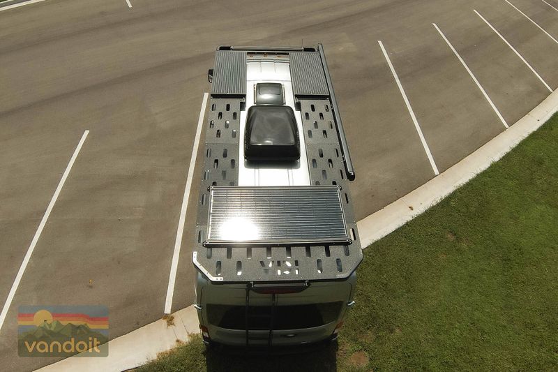 Picture 2/28 of a 2019 Highroof EL Vandoit DO Model for sale in Blue Springs, Missouri