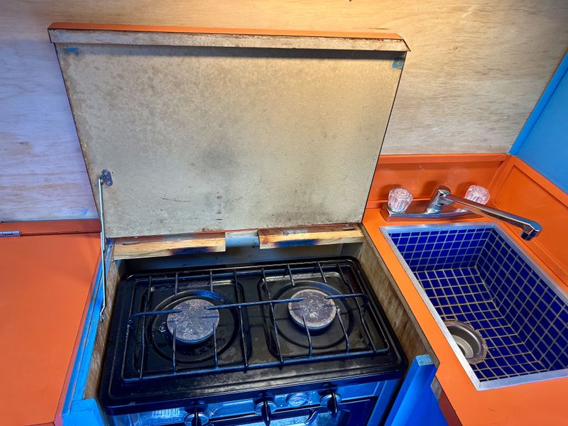 Picture 3/9 of a 2006 Dodge Sprinter for sale in Reno, Nevada