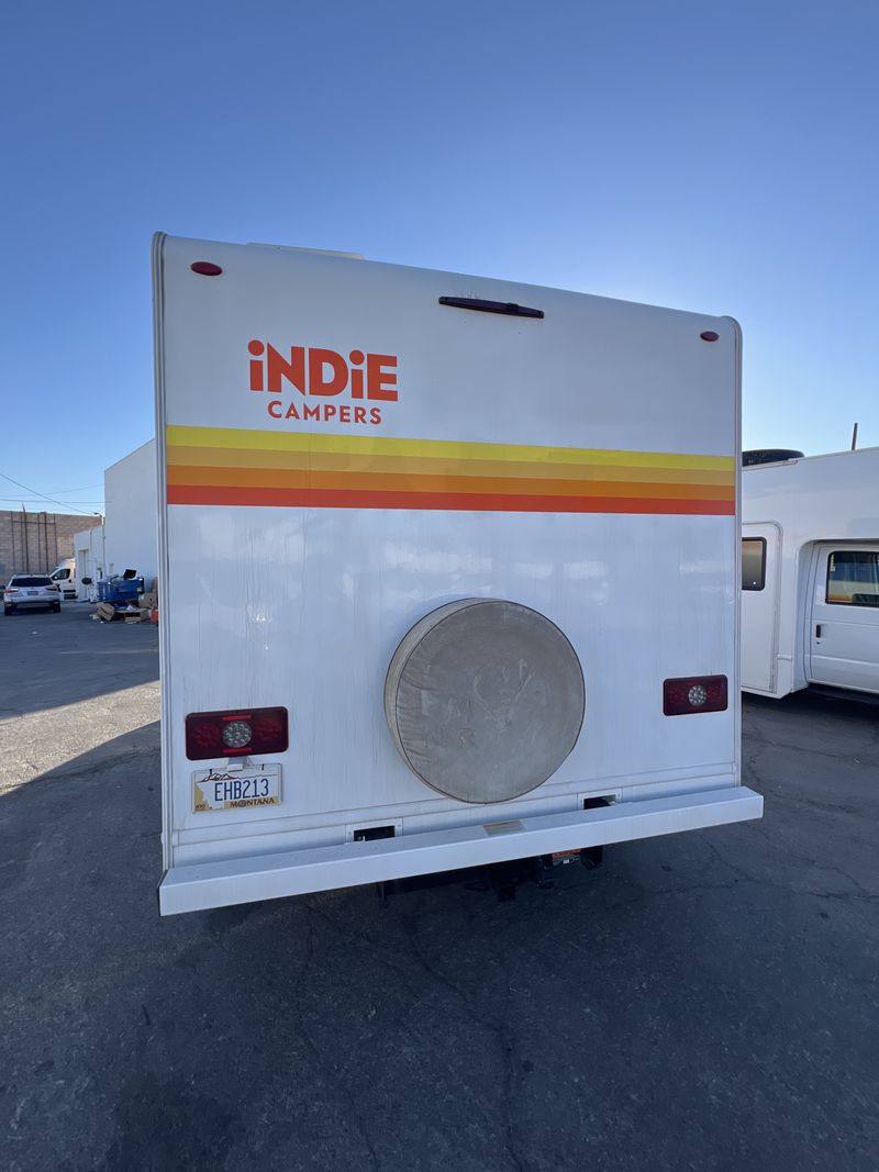 Picture 3/18 of a Four Winds - Thor 2024 Four Winds 22E for sale in Las Vegas, Nevada