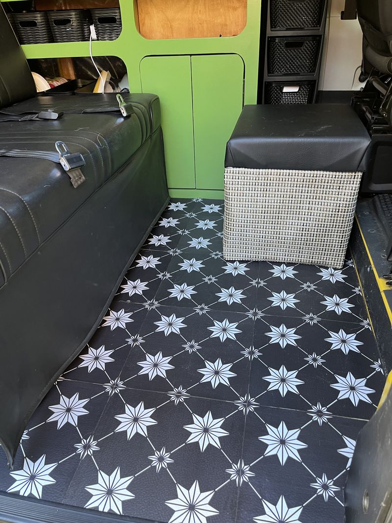 Picture 4/8 of a 2018 Ram 1500 campervan  for sale in Nashville, Tennessee
