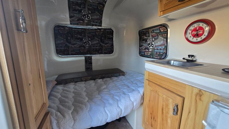 Picture 2/10 of a Custom One off Trailer for sale in Larkspur, Colorado