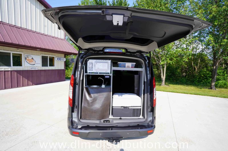 Picture 4/29 of a The Campervan That’s ALSO Your Daily Driver! for sale in Lake Crystal, Minnesota