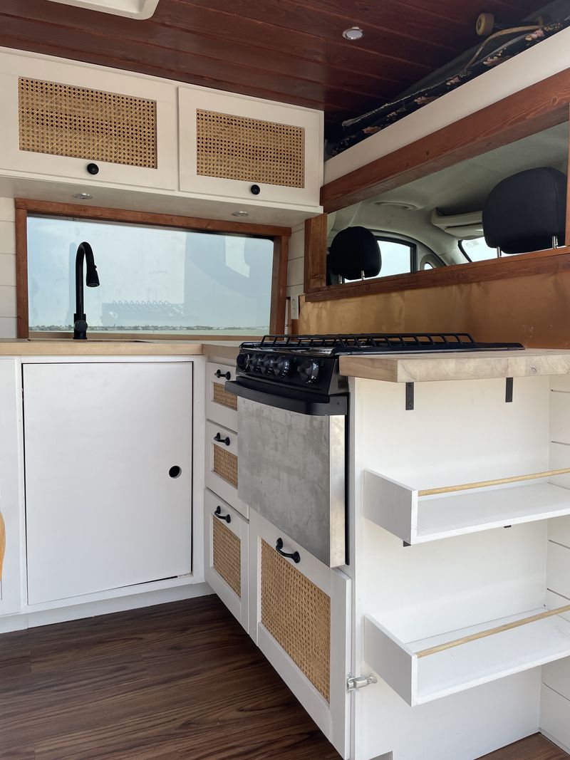 Picture 1/12 of a 2018 Ram Promaster for sale in Sarasota, Florida