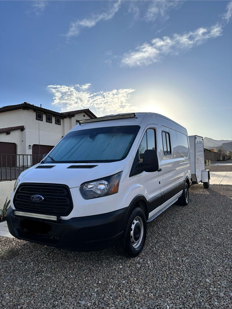 Picture 2/25 of a 2019 Ford Transit-250 Mid for sale in Las Vegas, Nevada