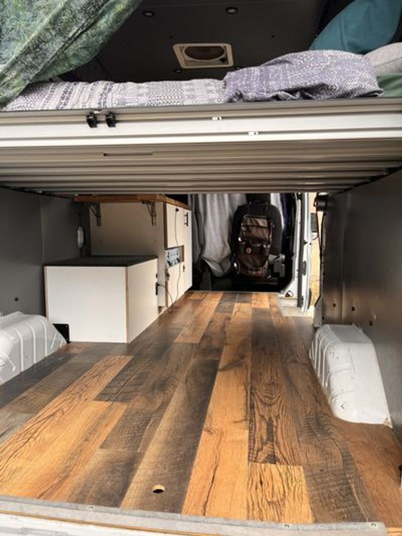Picture 2/6 of a 2018 Ford Transit High Roof  for sale in Denver, Colorado