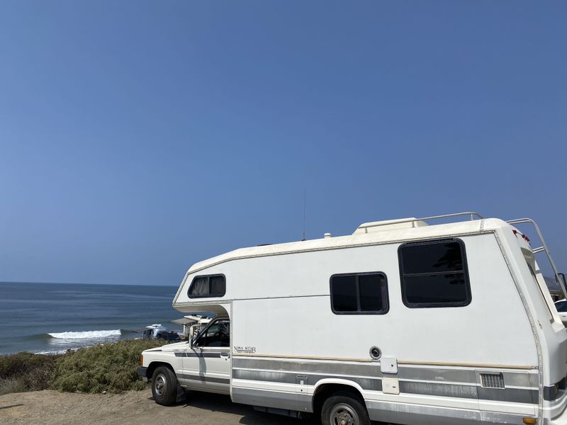 Picture 1/26 of a 1987 Toyota Nova Star  for sale in Ventura, California