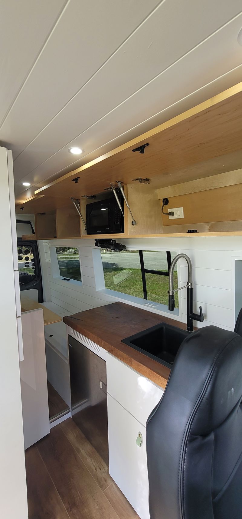 Picture 4/14 of a BUILD SERVICES - Builds by Discovery camper vans  for sale in Miami, Florida