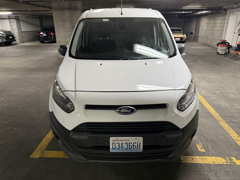 Picture 5/25 of a 2016 Transit Connect Camper for sale in Seattle, Washington